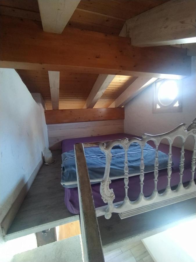 Apartamento Buhardilla Casco Historico Burgo Exterior foto