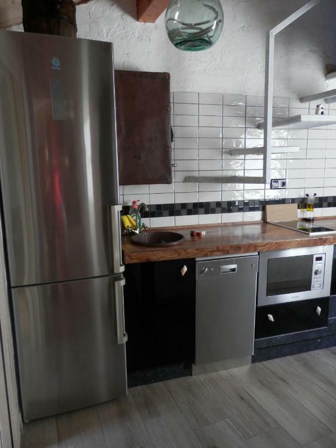 Apartamento Buhardilla Casco Historico Burgo Exterior foto