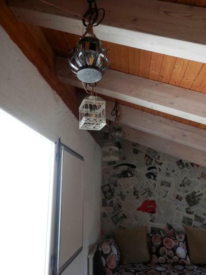 Apartamento Buhardilla Casco Historico Burgo Exterior foto